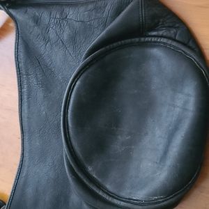 Vintage Coach Bucket Bag